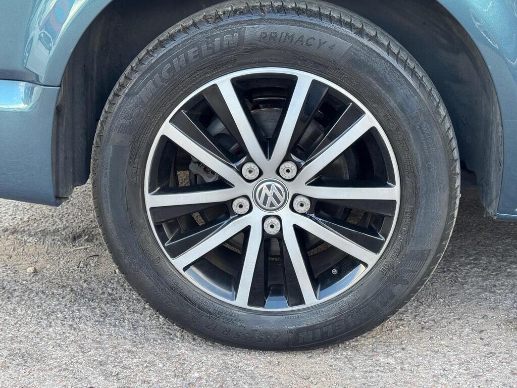 Used Volkswagen Caravelle for sale - 77672037: Photo 44