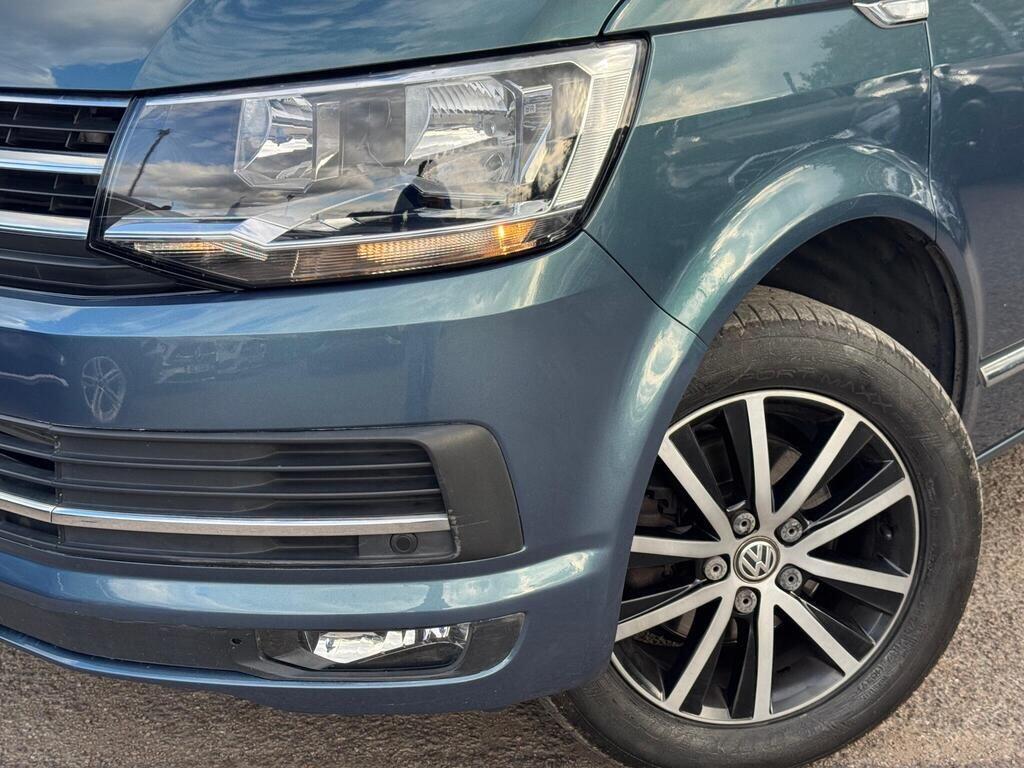 Used Volkswagen Caravelle for sale - 77672037: Photo 48