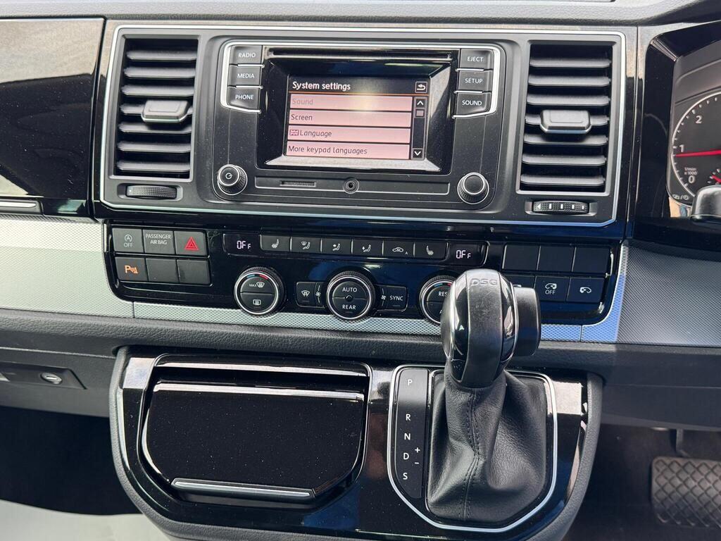 Used Volkswagen Caravelle for sale - 77672037: Photo 49