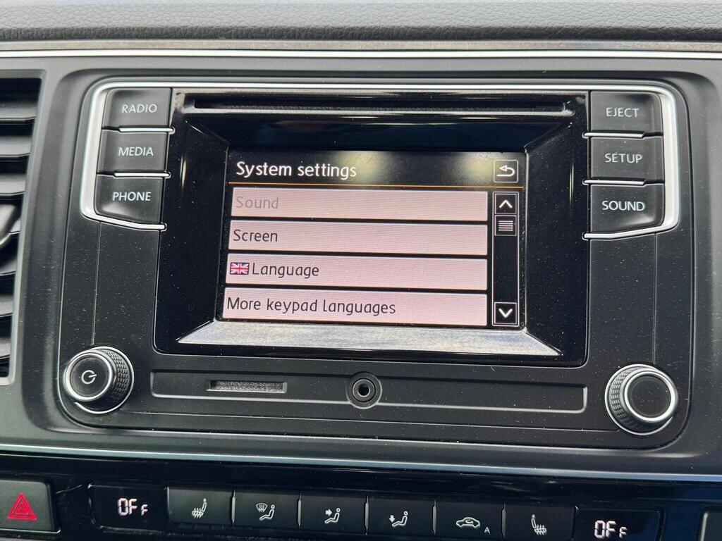 Used Volkswagen Caravelle for sale - 77672037: Photo 51