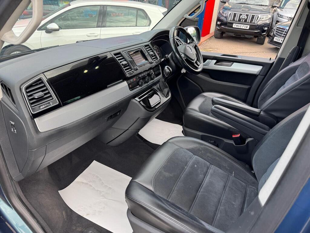 Used Volkswagen Caravelle for sale - 77672037: Photo 62