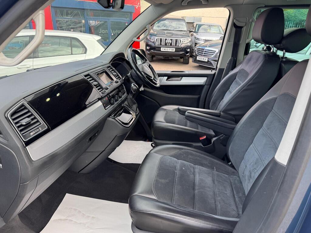 Used Volkswagen Caravelle for sale - 77672037: Photo 63