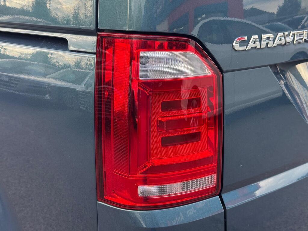 Used Volkswagen Caravelle for sale - 77672037: Photo 66