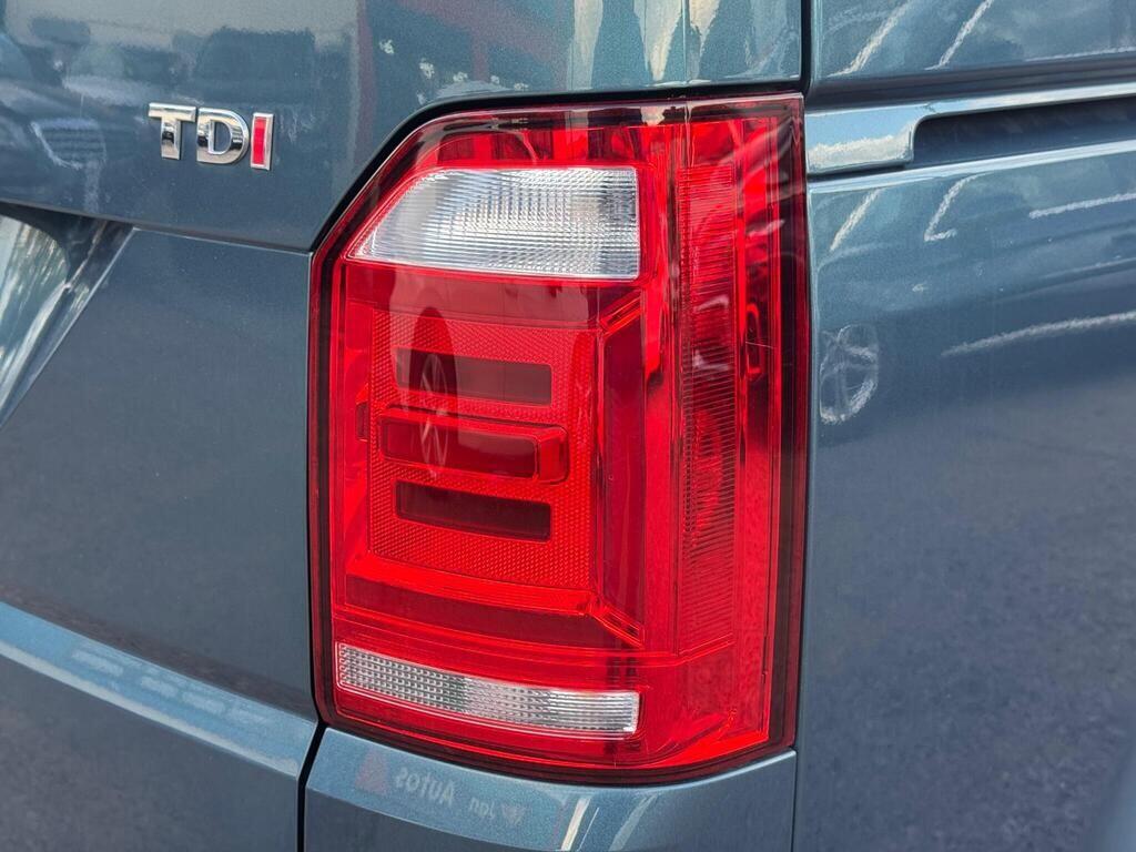 Used Volkswagen Caravelle for sale - 77672037: Photo 67