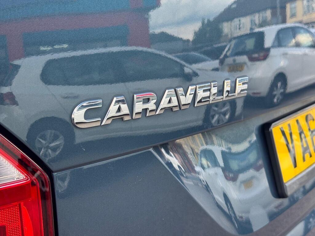 Used Volkswagen Caravelle for sale - 77672037: Photo 73