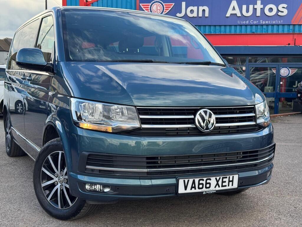 Used Volkswagen Caravelle for sale - 77672037: Photo 8