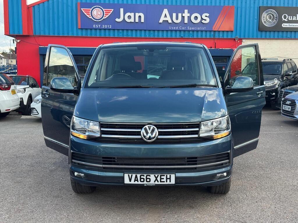 Used Volkswagen Caravelle for sale - 77672037: Photo 9