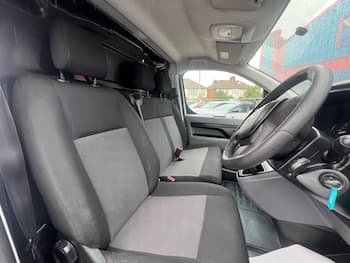Used Peugeot Expert 2018 for sale - 79740848: Photo