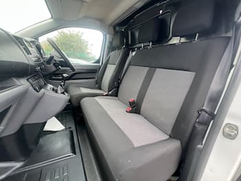 Used Peugeot Expert 2018 for sale - 79740848: Photo