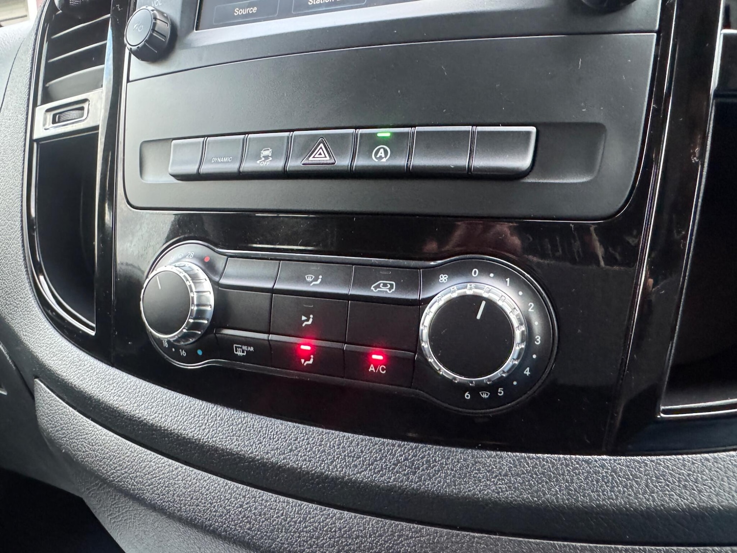 Used Mercedes-Benz Vito for sale - 77671719: Photo 30