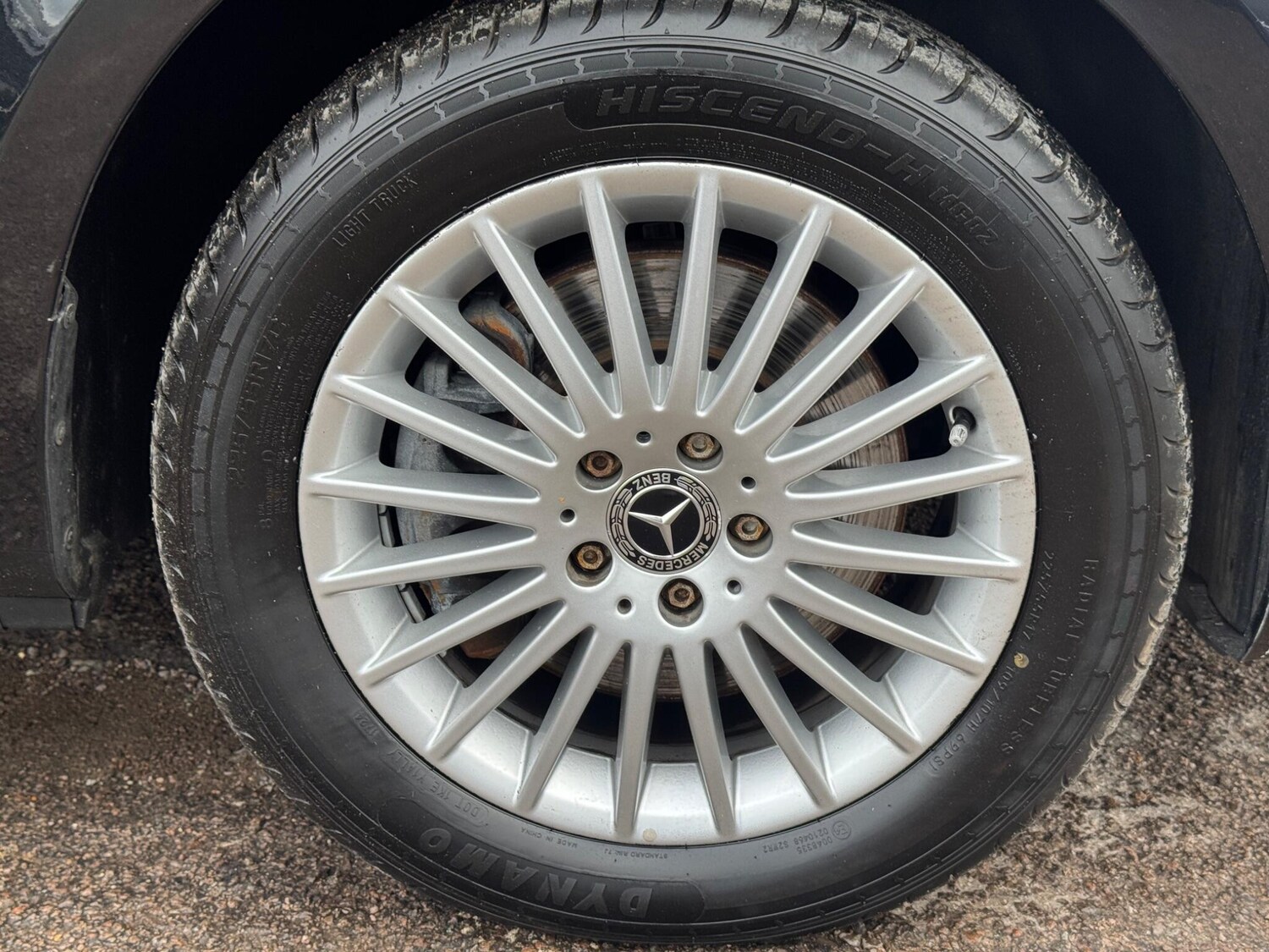 Used Mercedes-Benz Vito for sale - 77671719: Photo 33