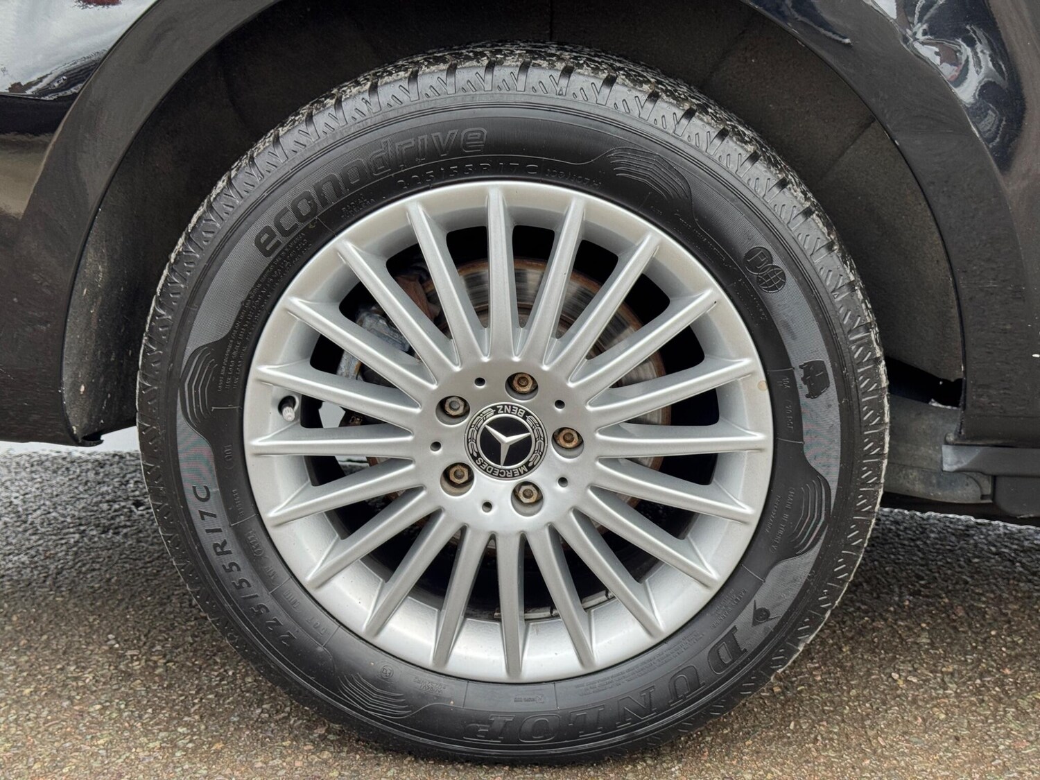 Used Mercedes-Benz Vito for sale - 77671719: Photo 34