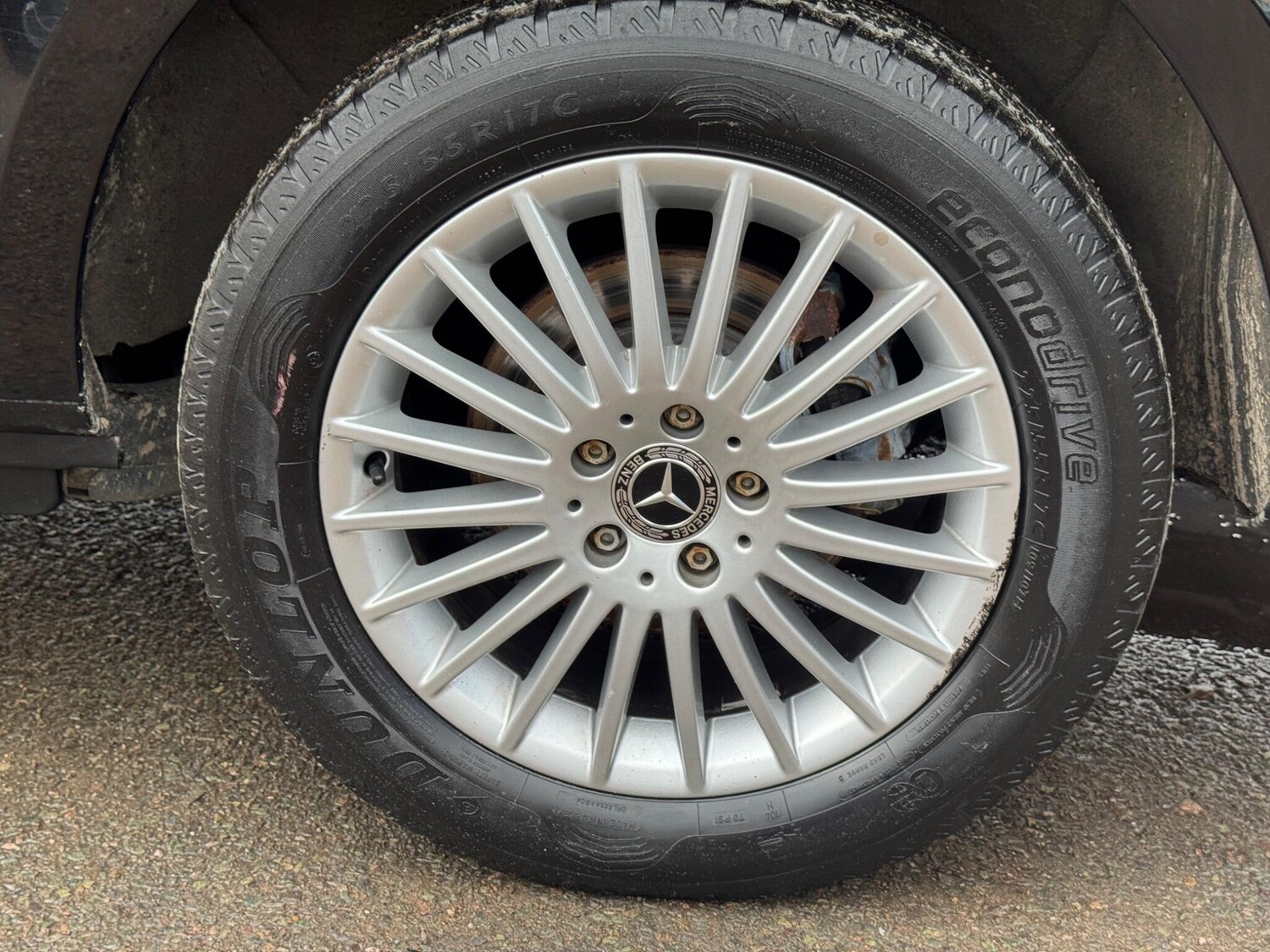 Used Mercedes-Benz Vito for sale - 77671719: Photo 36