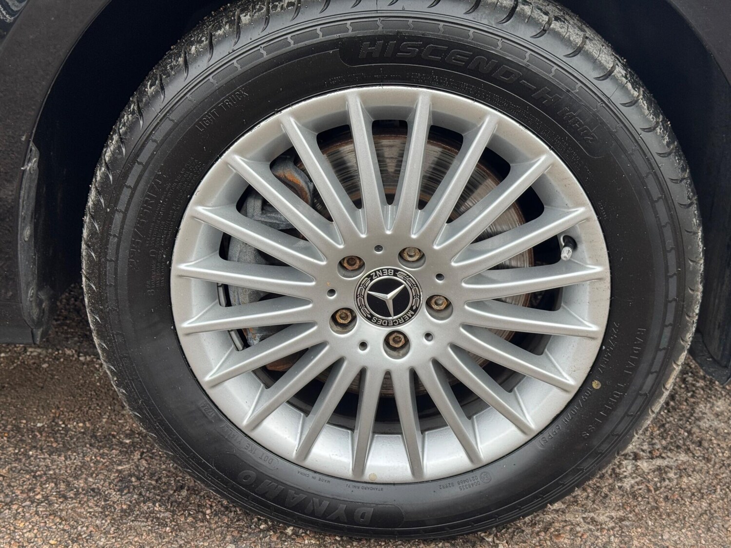 Used Mercedes-Benz Vito for sale - 77671719: Photo 37