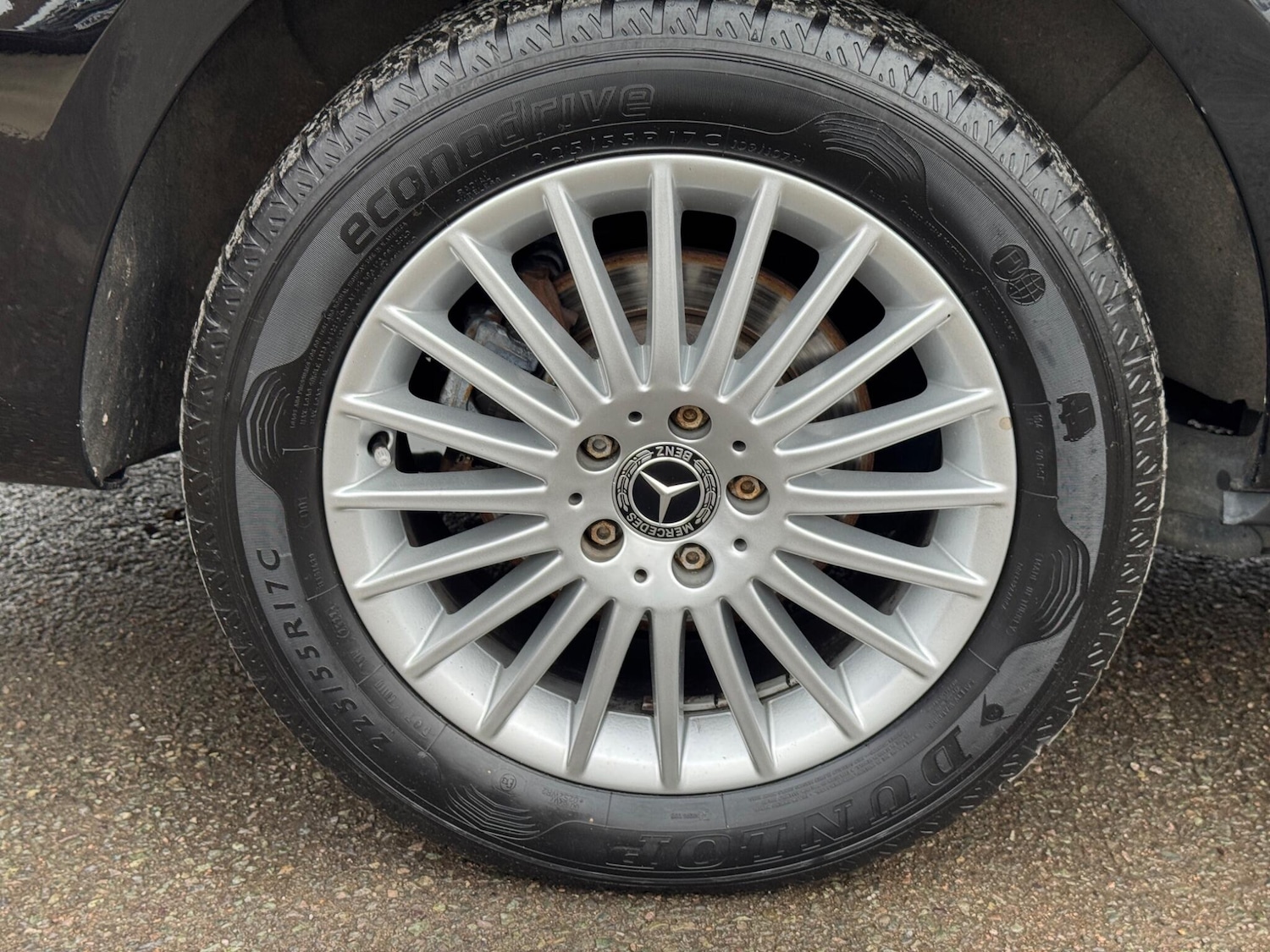 Used Mercedes-Benz Vito for sale - 77671719: Photo 38