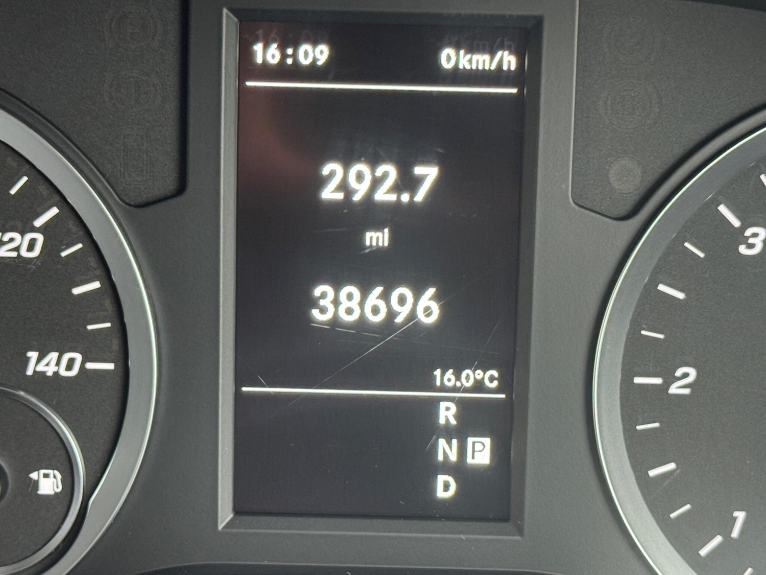 Used Mercedes-Benz Vito for sale - 77671719: Photo 39