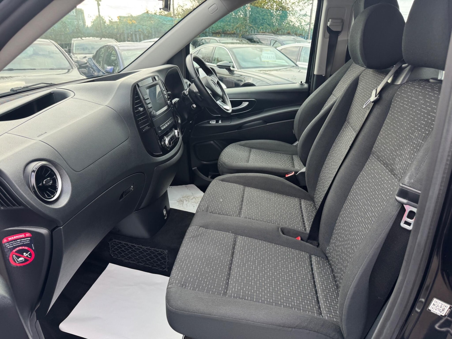 Used Mercedes-Benz Vito for sale - 77671719: Photo 41