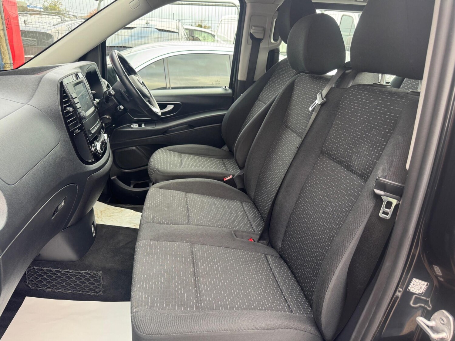 Used Mercedes-Benz Vito for sale - 77671719: Photo 44