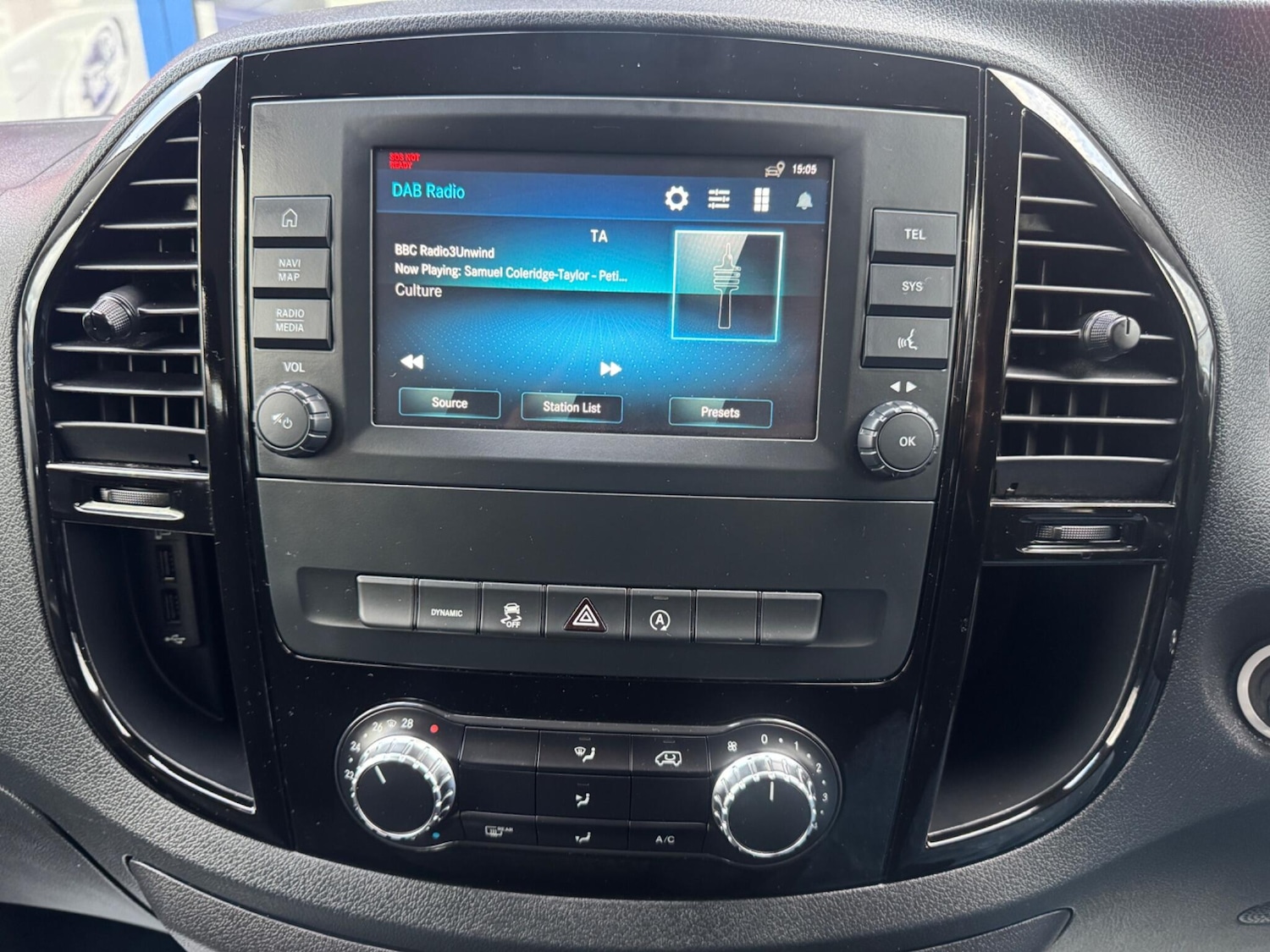 Used Mercedes-Benz Vito for sale - 77671719: Photo 47