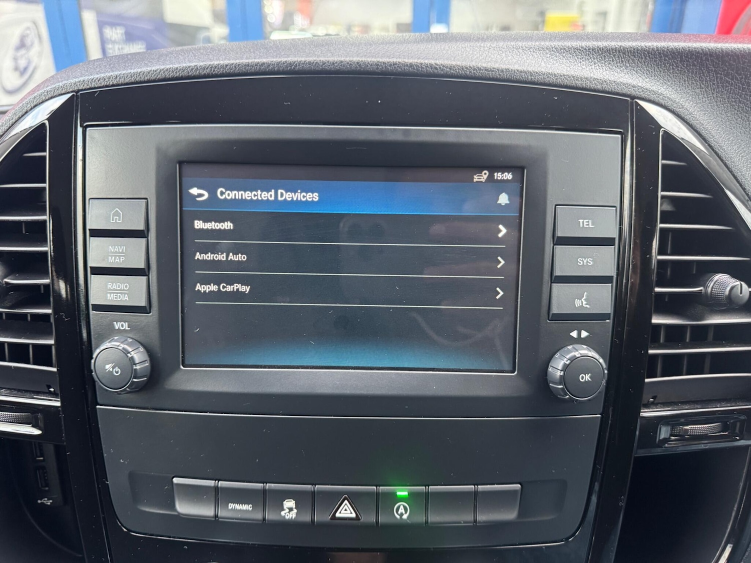 Used Mercedes-Benz Vito for sale - 77671719: Photo 48