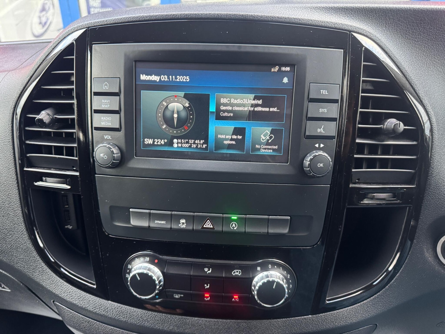 Used Mercedes-Benz Vito for sale - 77671719: Photo 50