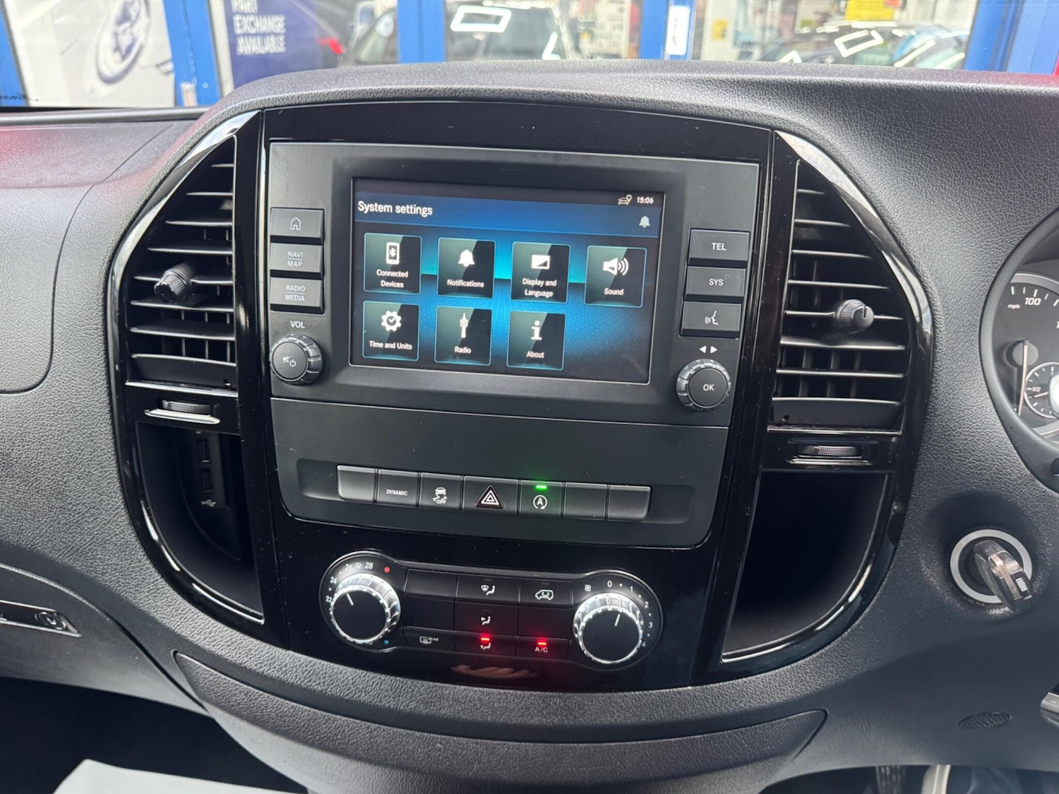 Used Mercedes-Benz Vito for sale - 77671719: Photo 51