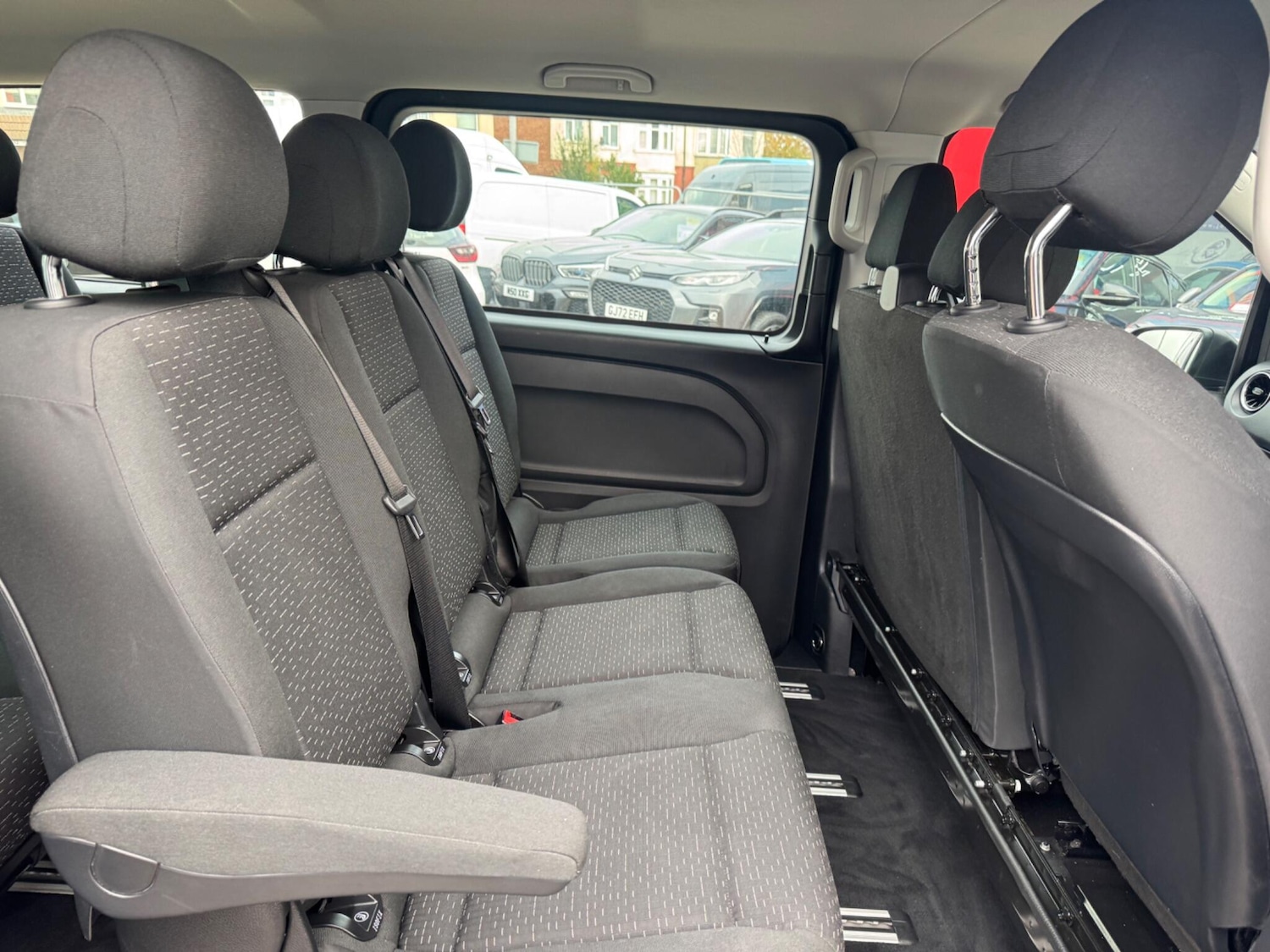 Used Mercedes-Benz Vito for sale - 77671719: Photo 56