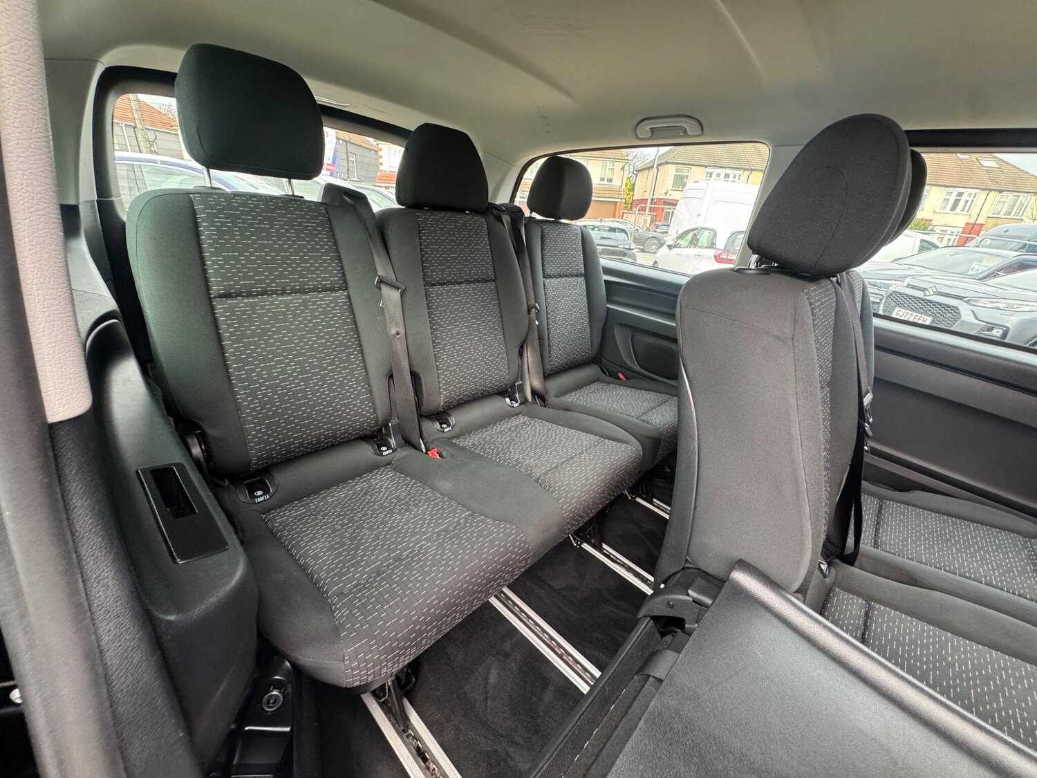 Used Mercedes-Benz Vito for sale - 77671719: Photo 58