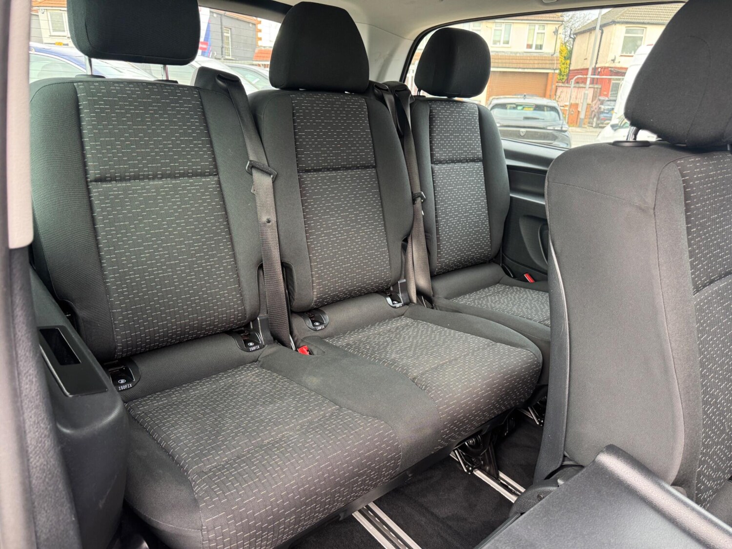 Used Mercedes-Benz Vito for sale - 77671719: Photo 59