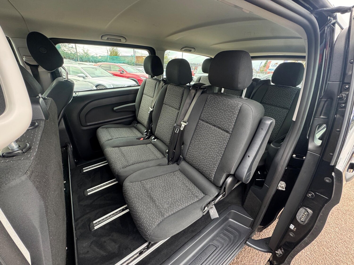 Used Mercedes-Benz Vito for sale - 77671719: Photo 61