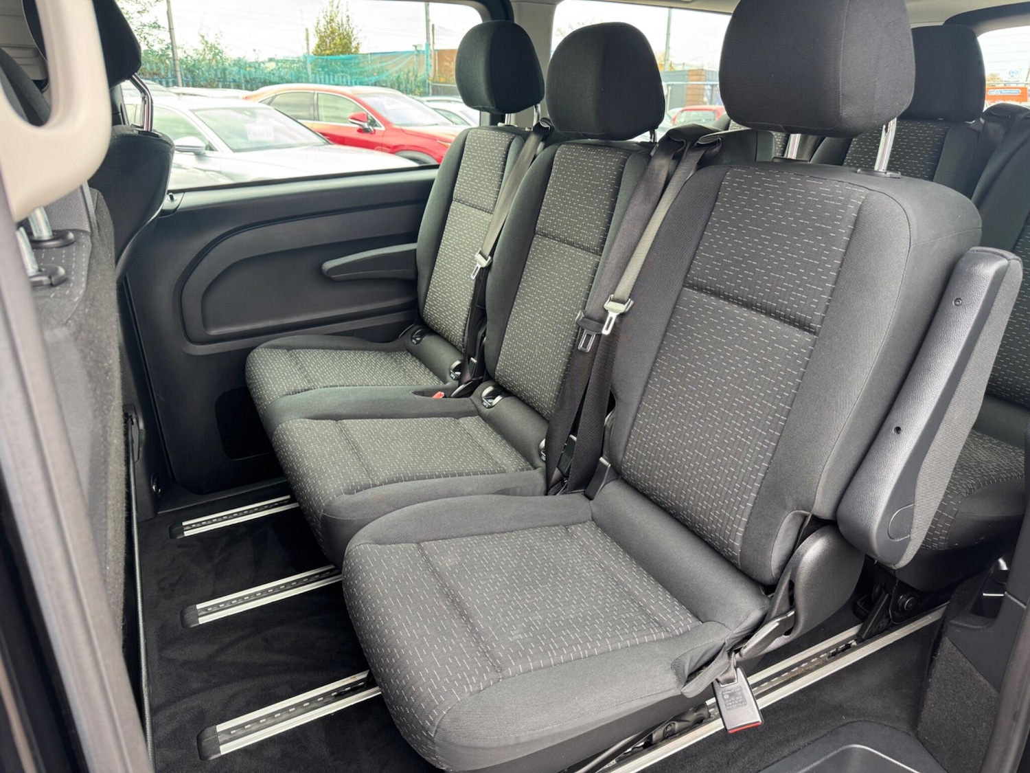 Used Mercedes-Benz Vito for sale - 77671719: Photo 62