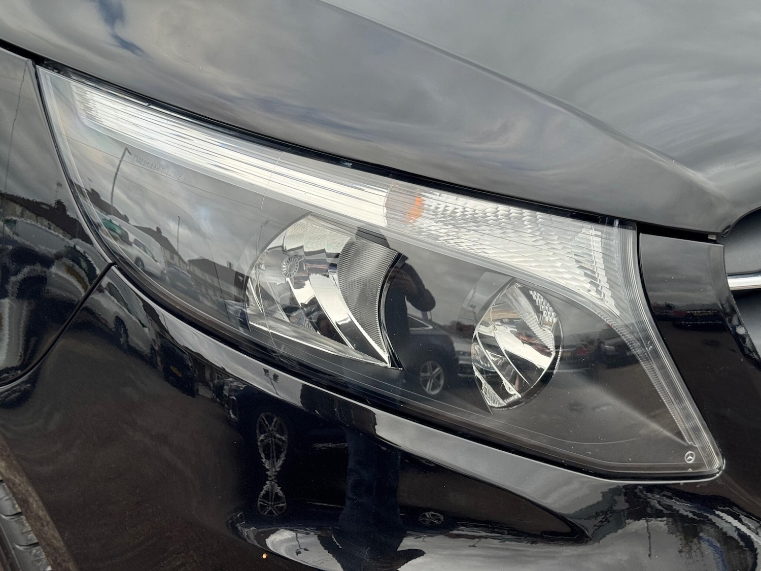 Used Mercedes-Benz Vito for sale - 77671719: Photo 65