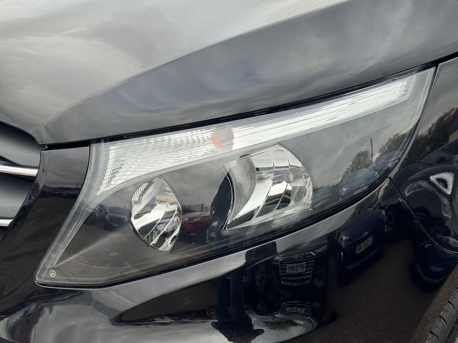 Used Mercedes-Benz Vito for sale - 77671719: Photo 66