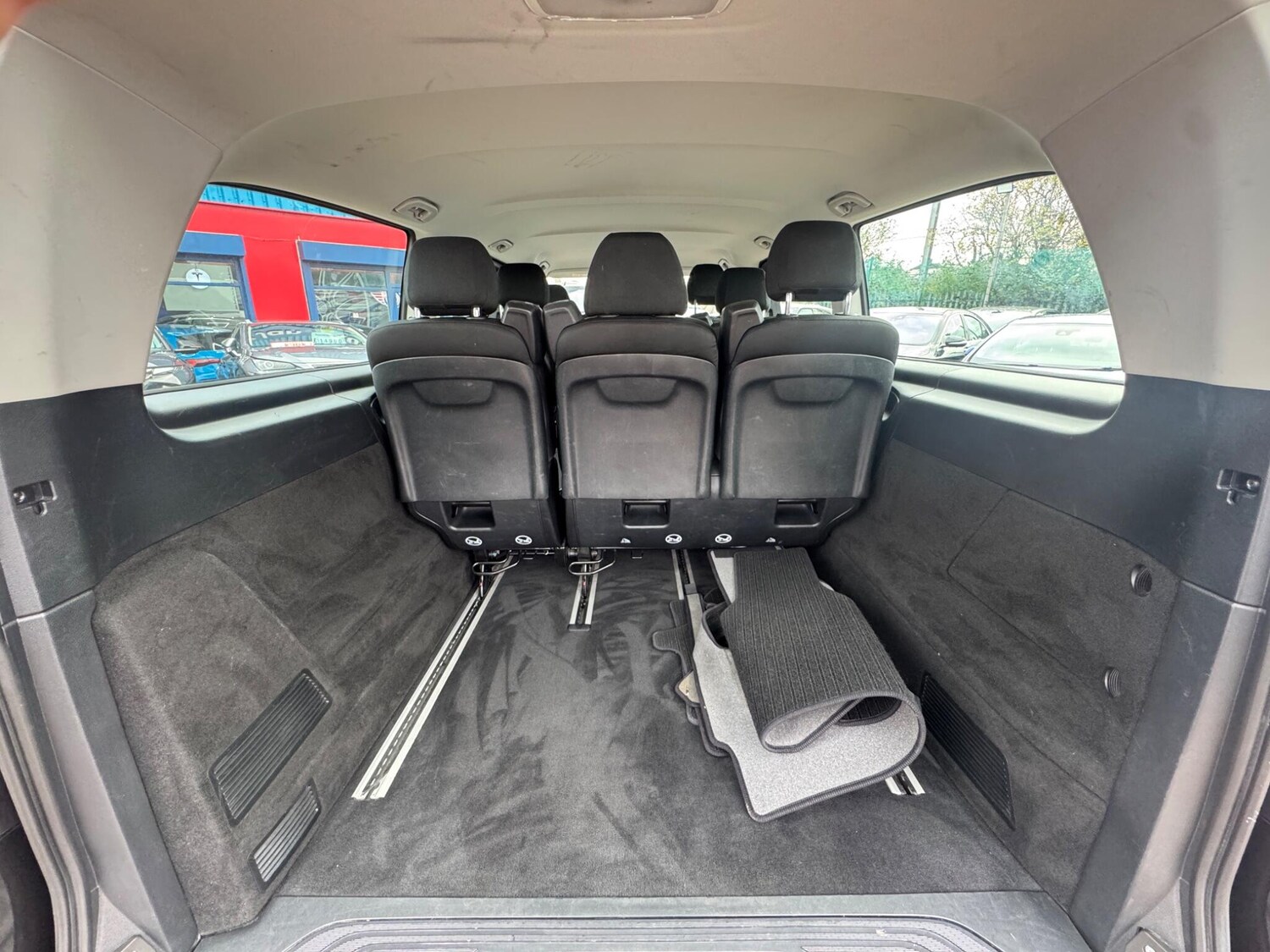 Used Mercedes-Benz Vito for sale - 77671719: Photo 81