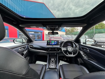 Used Nissan Qashqai 2022 for sale - 78539391: Photo