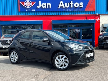 Used Toyota Aygo X 2023 for sale - 79094050: Photo