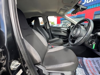 Used Toyota Aygo X 2023 for sale - 79094050: Photo