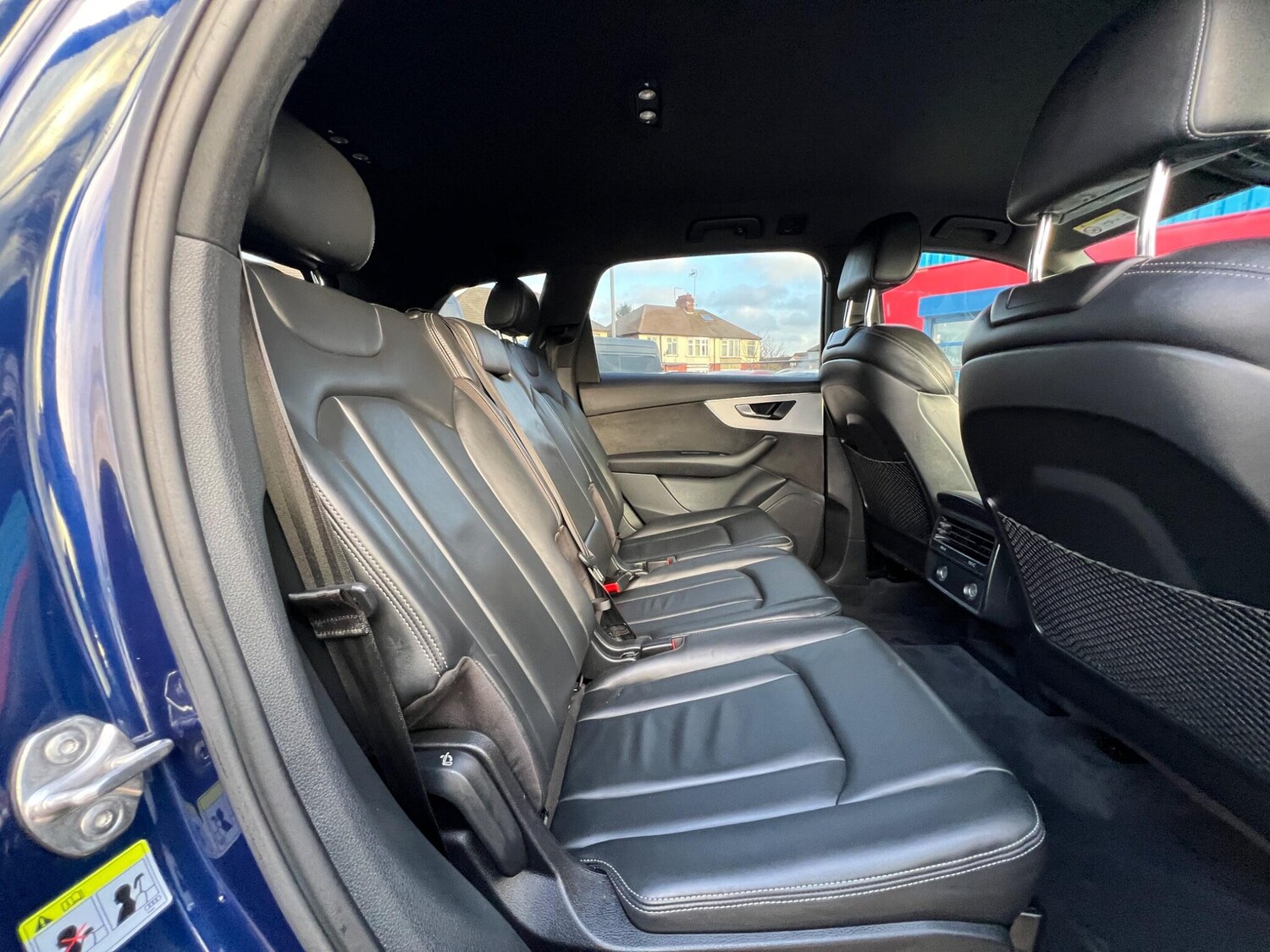 Used Audi Q7 for sale - 77670534: Photo 15