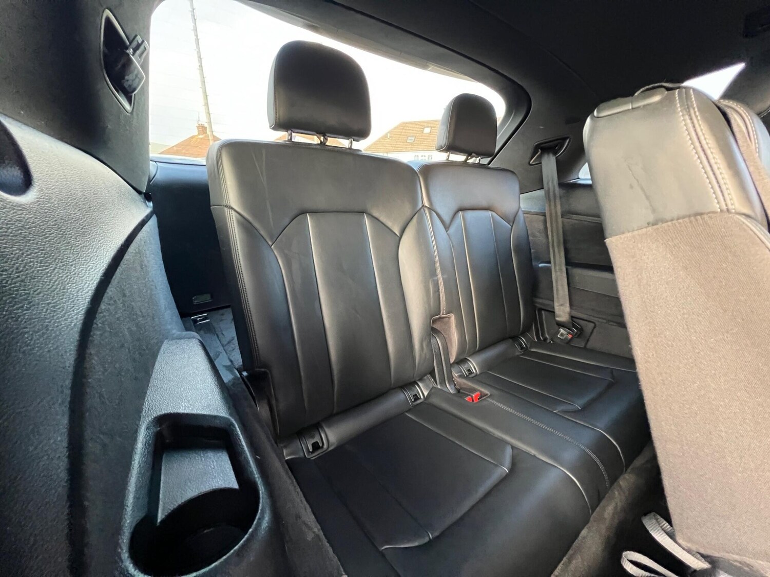 Used Audi Q7 for sale - 77670534: Photo 18