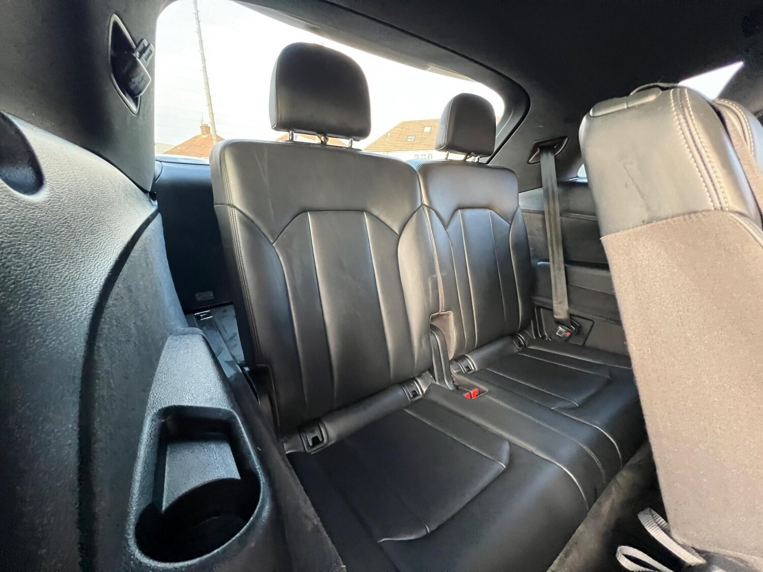 Used Audi Q7 for sale - 77670534: Photo 19