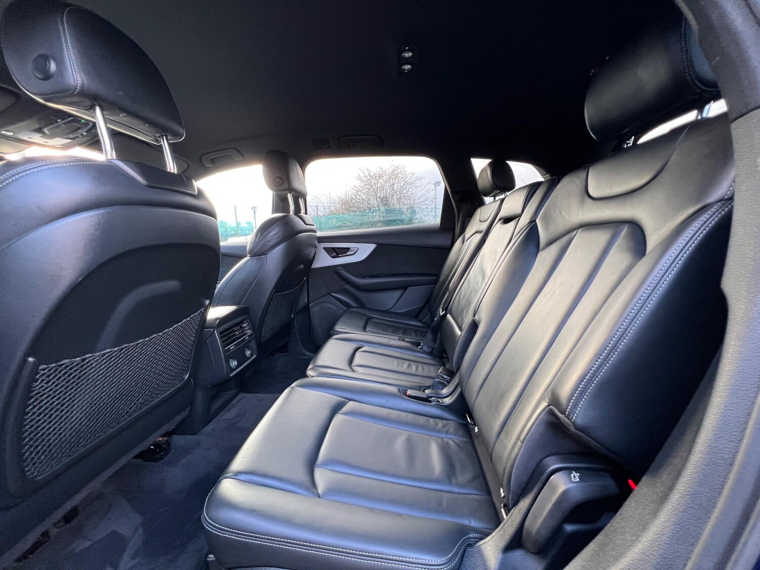 Used Audi Q7 for sale - 77670534: Photo 21