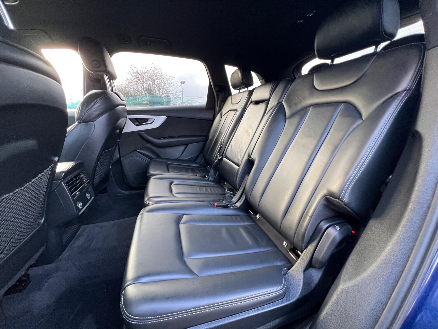 Used Audi Q7 for sale - 77670534: Photo 22