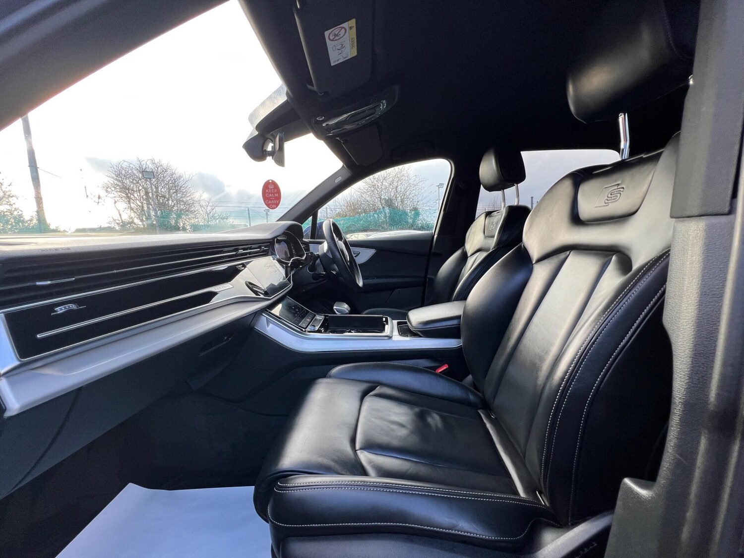 Used Audi Q7 for sale - 77670534: Photo 23