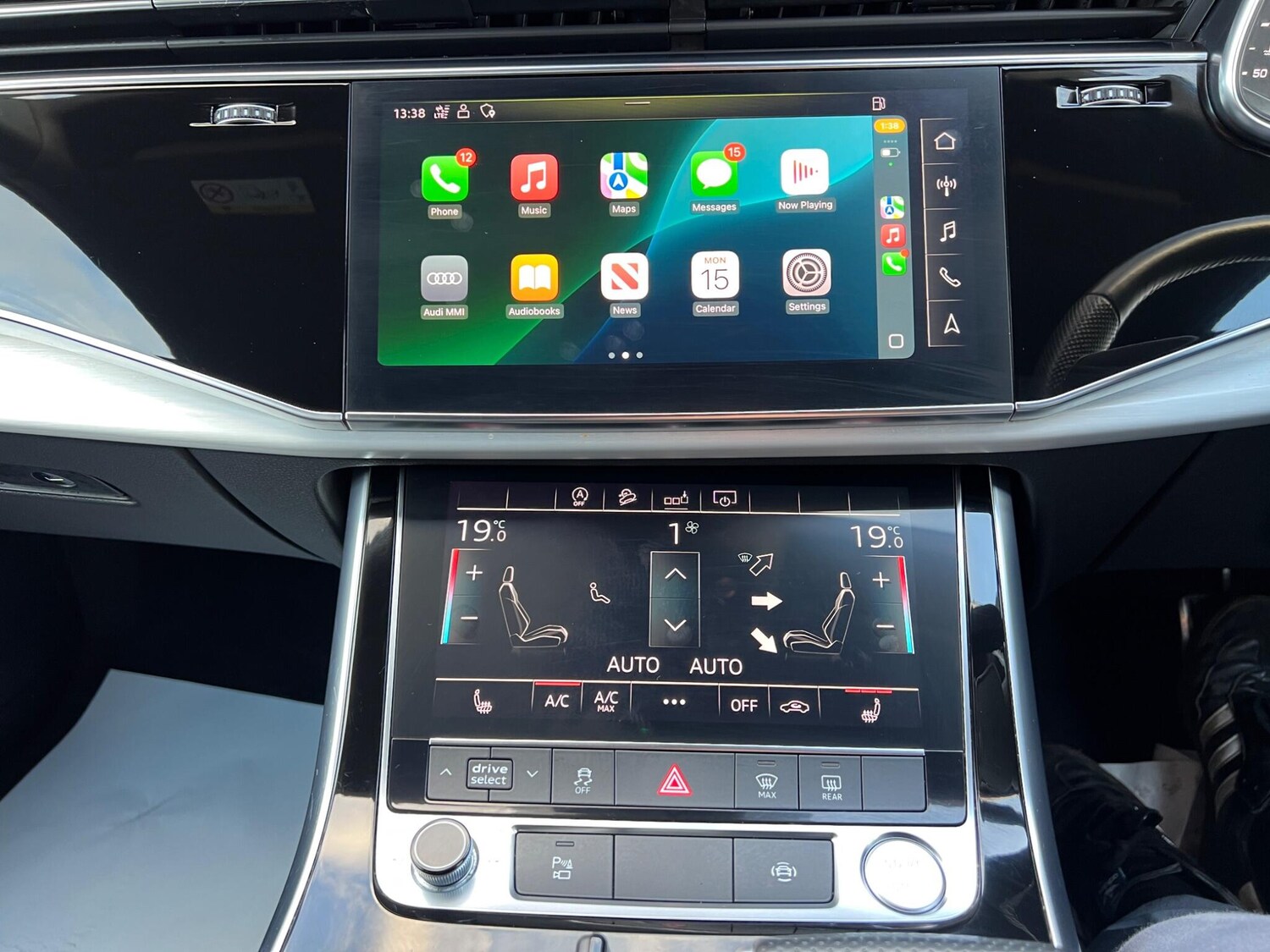 Used Audi Q7 for sale - 77670534: Photo 25