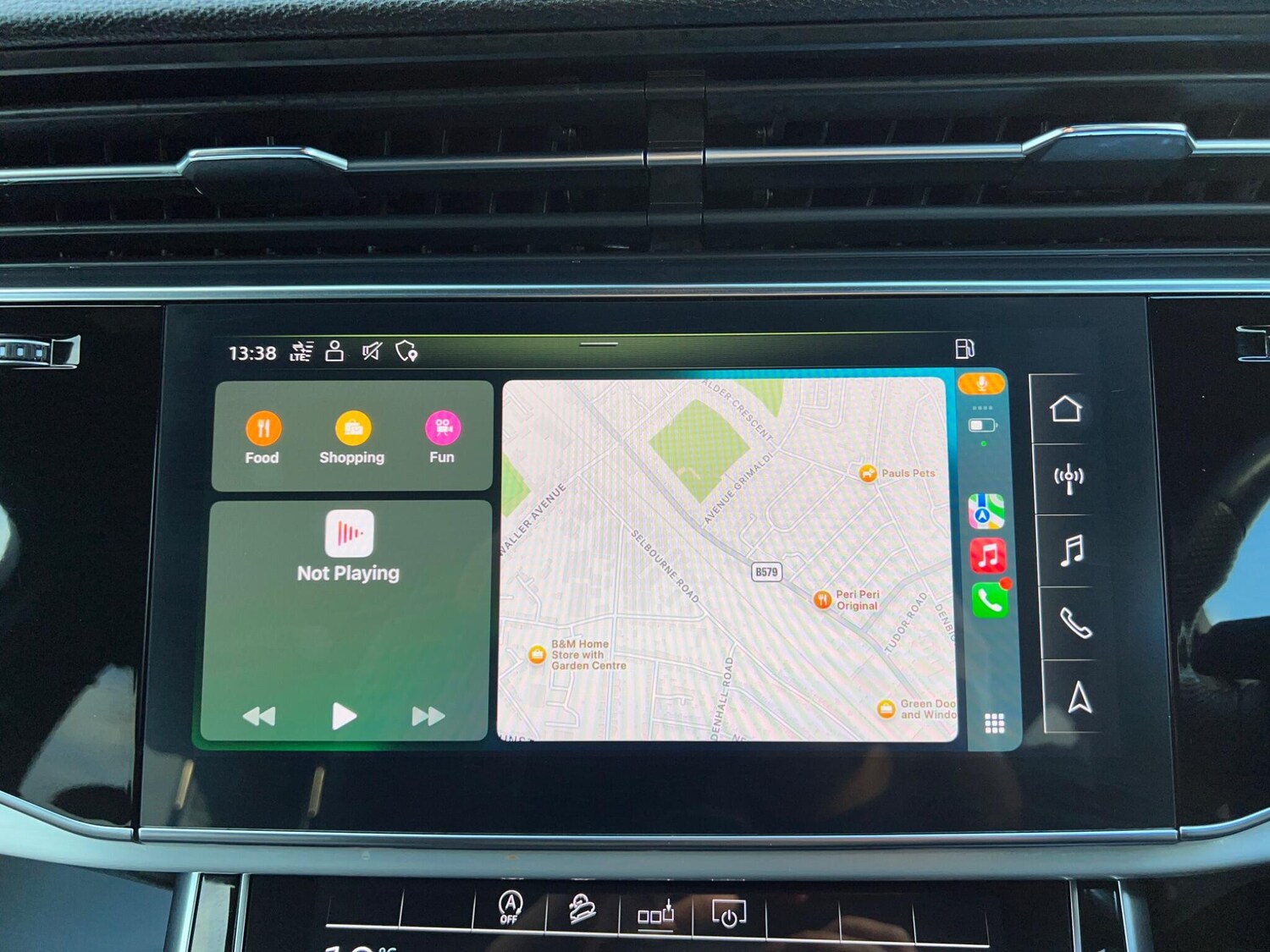 Used Audi Q7 for sale - 77670534: Photo 26