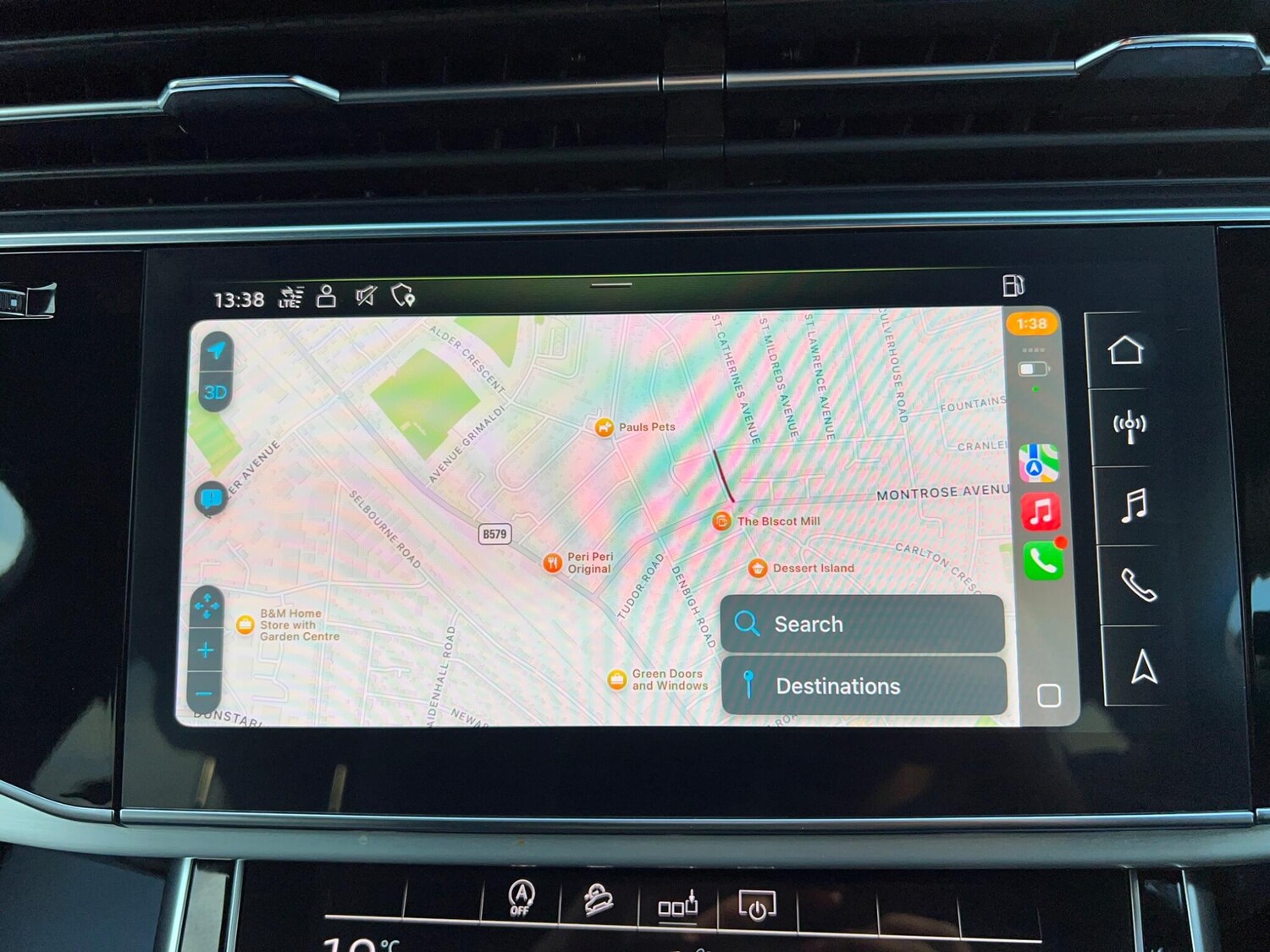 Used Audi Q7 for sale - 77670534: Photo 27