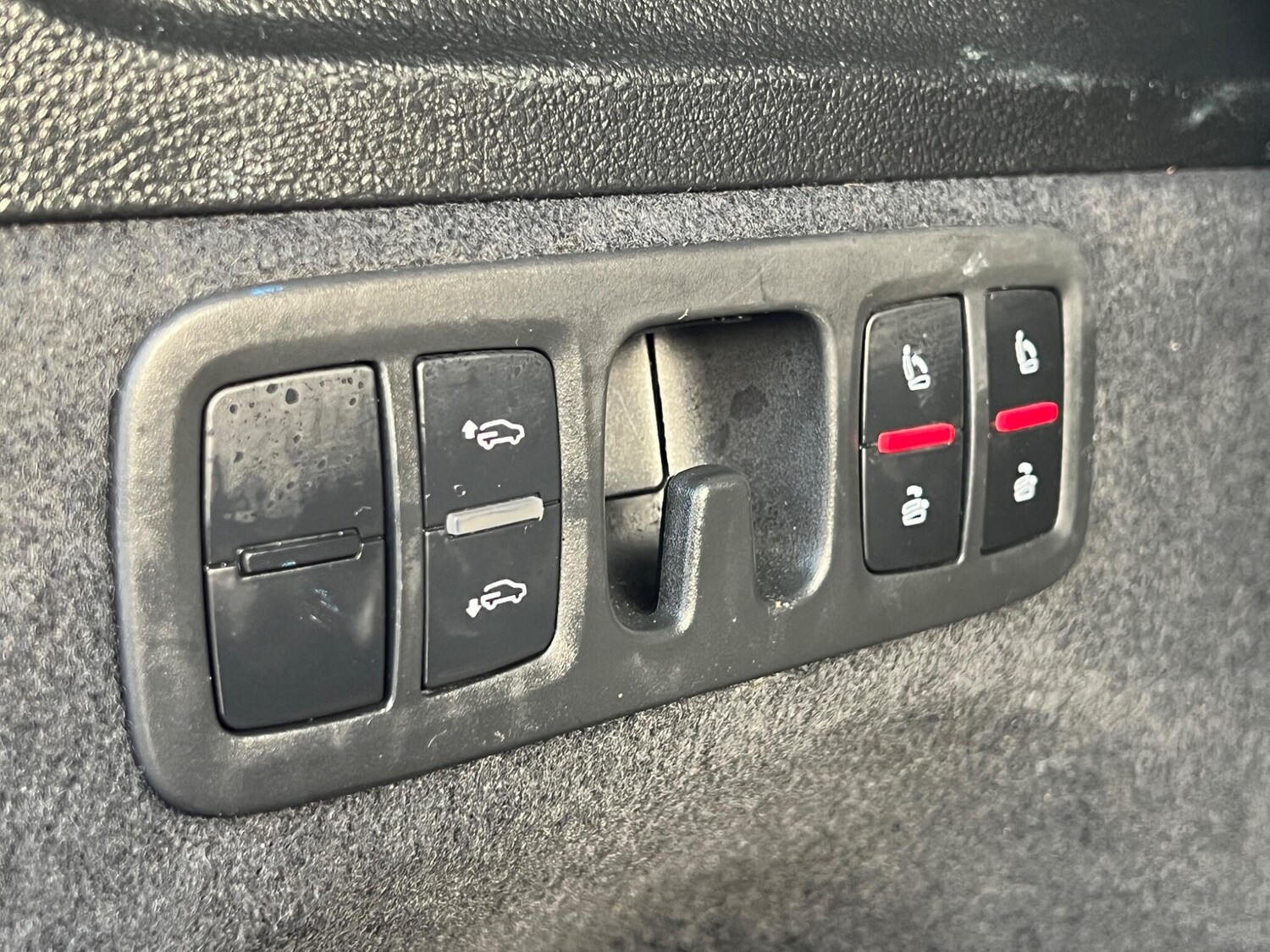 Used Audi Q7 for sale - 77670534: Photo 51