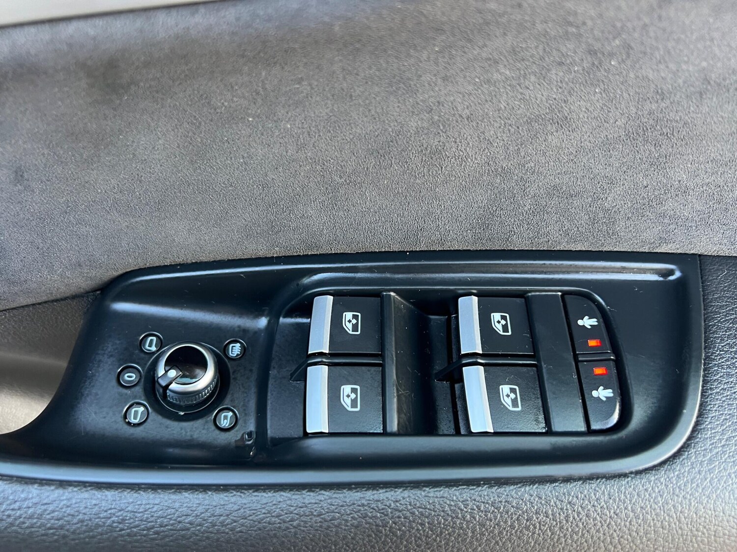 Used Audi Q7 for sale - 77670534: Photo 53