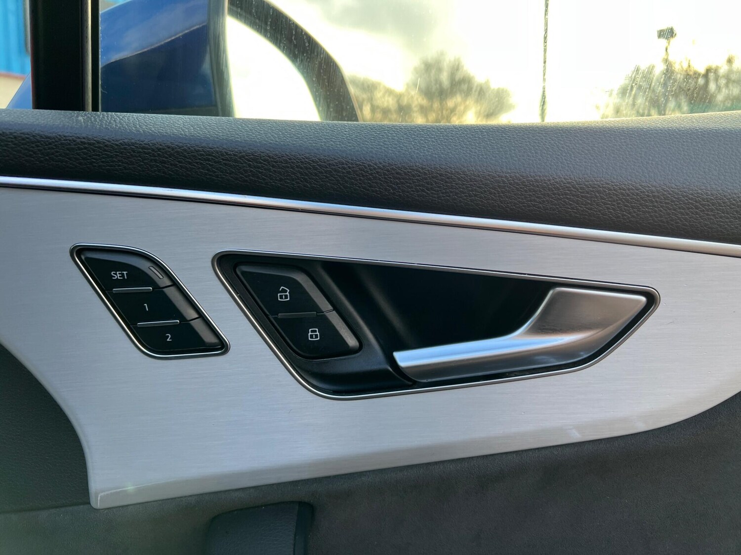 Used Audi Q7 for sale - 77670534: Photo 54