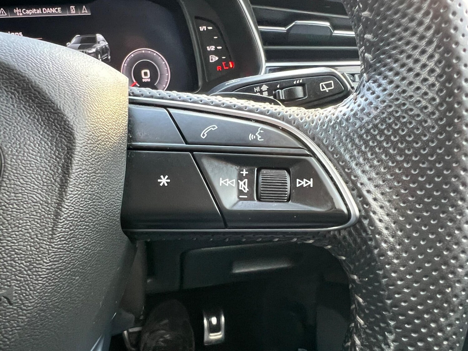 Used Audi Q7 for sale - 77670534: Photo 55